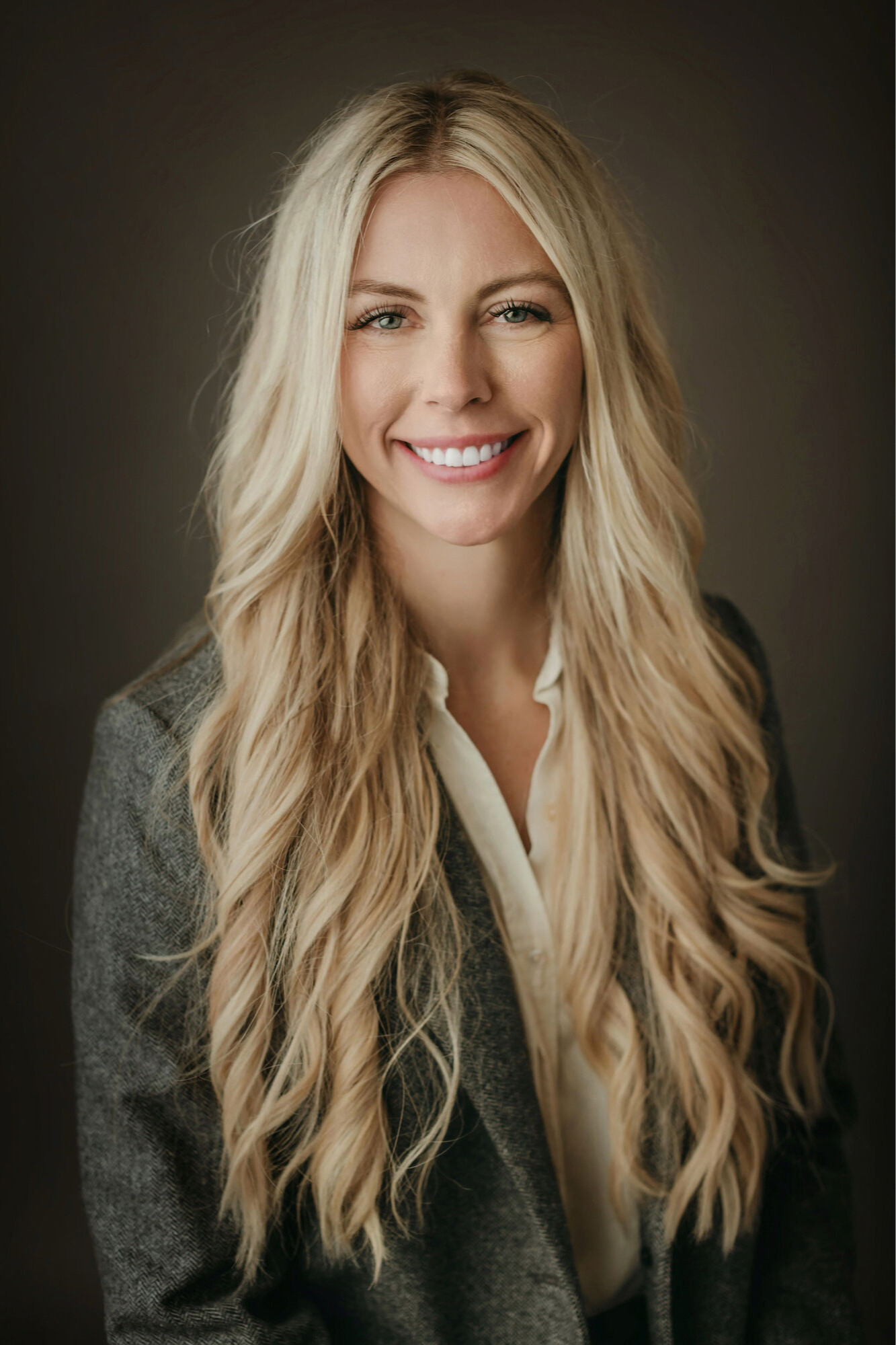 Real estate agent Brandi Stupica in Alma